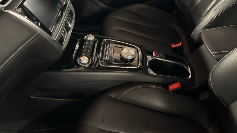 MG Mg5 115kW Exclusive EV 61kWh 5dr Auto Electric Estate